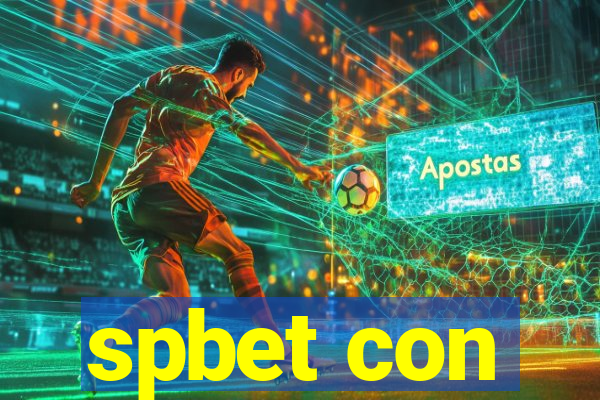 spbet con